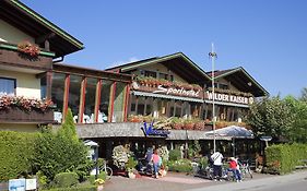 Sporthotel Wilder Kaiser