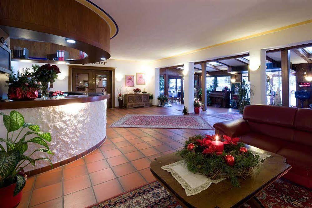 Sporthotel Wilder Kaiser Oberaudorf Exterior foto