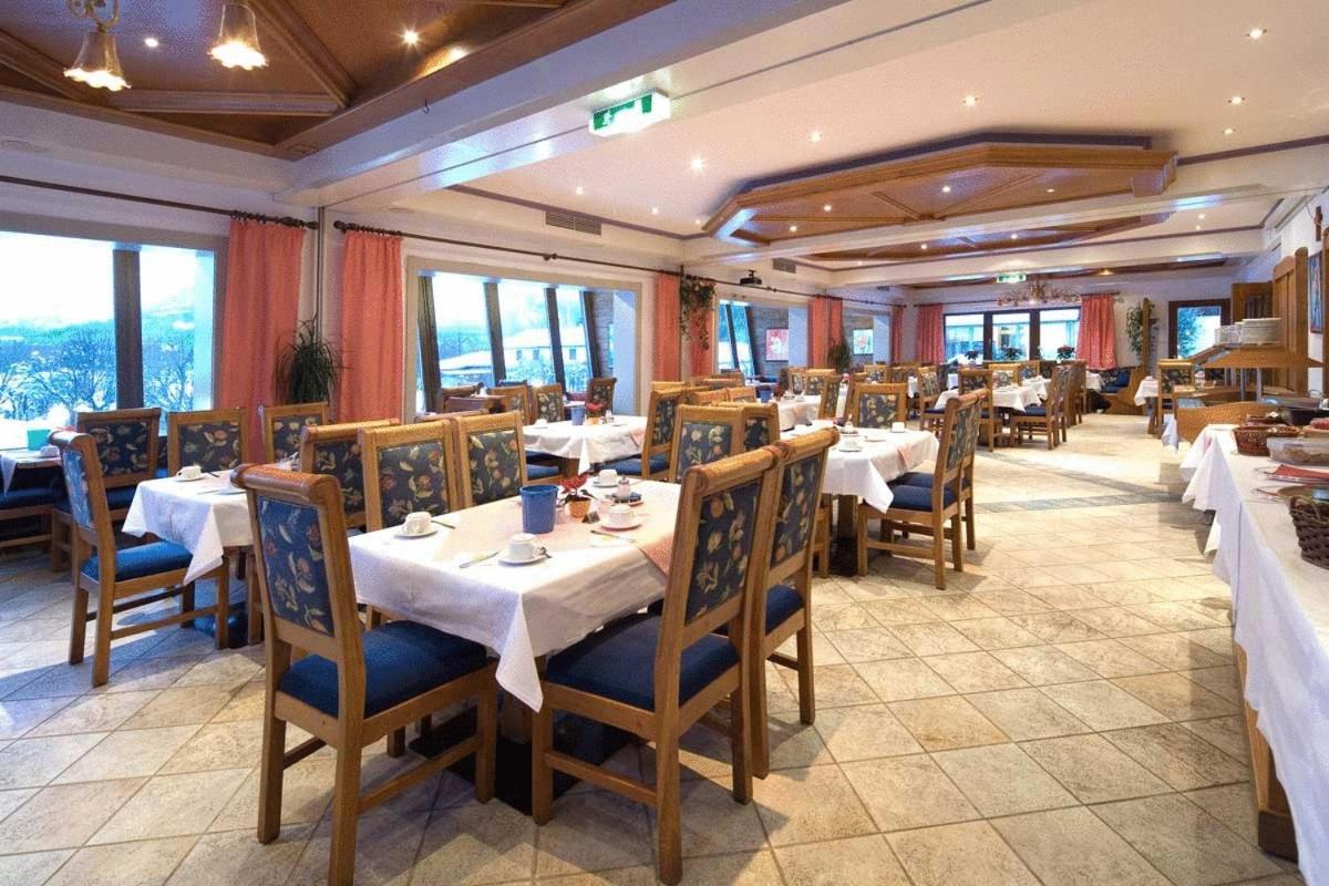 Sporthotel Wilder Kaiser Oberaudorf Exterior foto