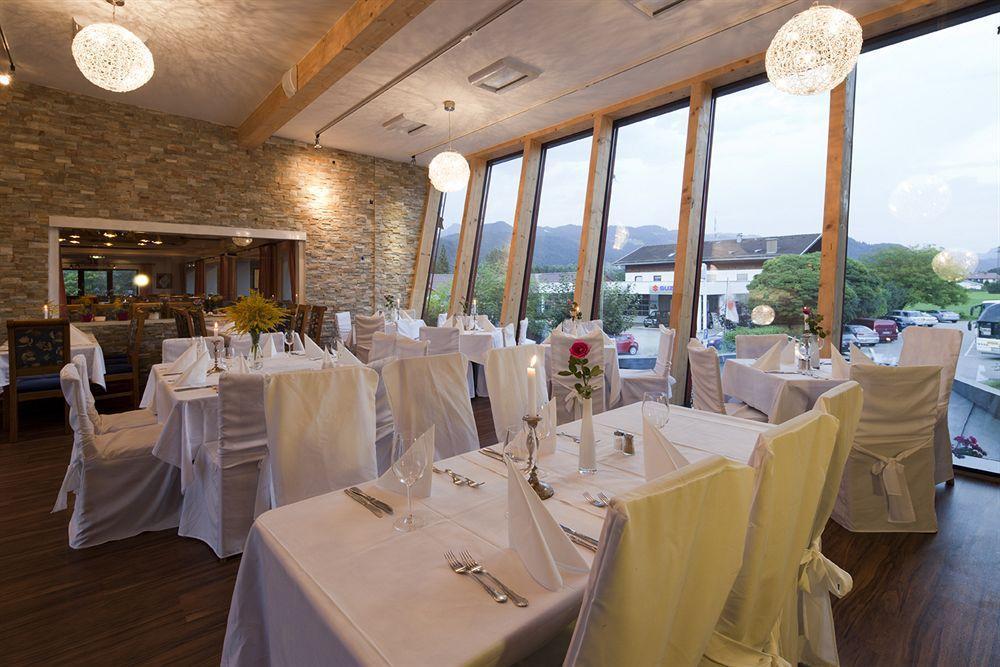 Sporthotel Wilder Kaiser Oberaudorf Exterior foto